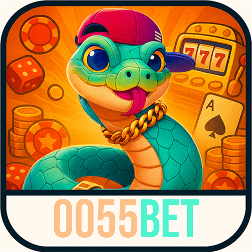 0055bet.com