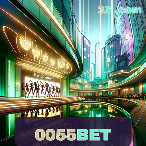 Promoções Incríveis que Transformam sua Experiência na 0055bet