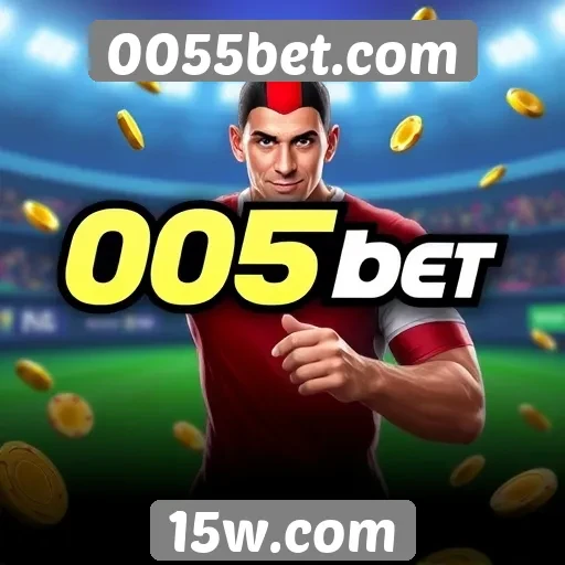 Análise da plataforma de jogos 0055bet
