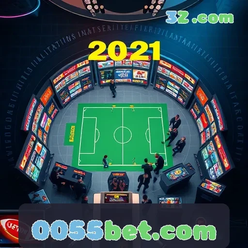 0055bet.com Blackjack