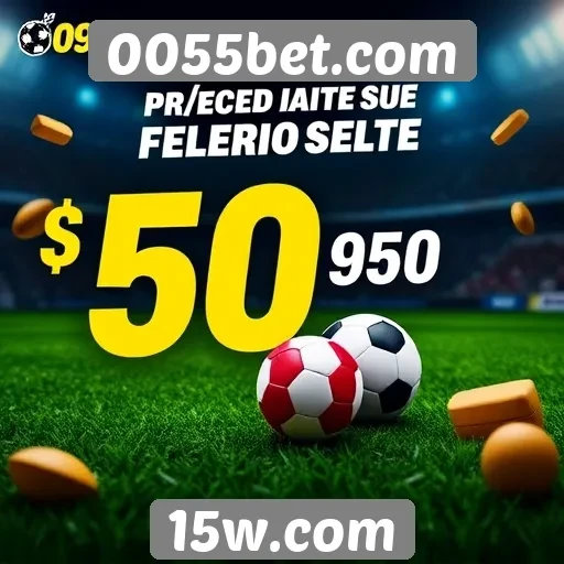 Novas promoções disponíveis no 0055bet.com