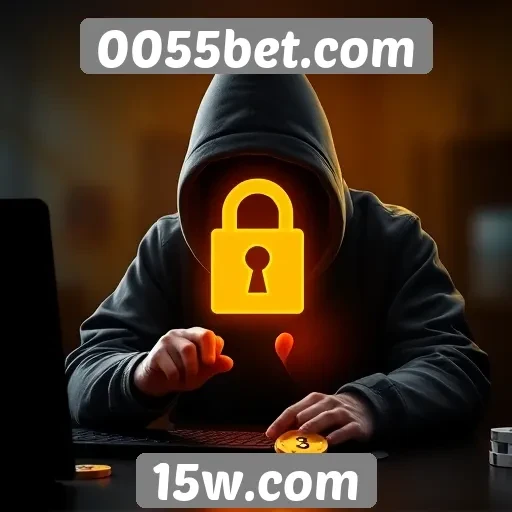 Avaliação da segurança e privacidade no 0055bet