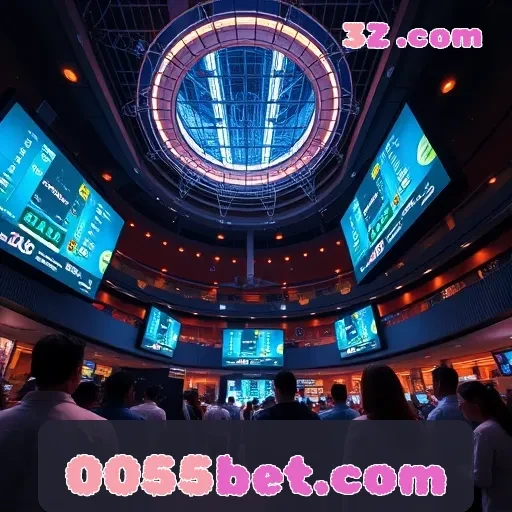 0055bet.com Segurança