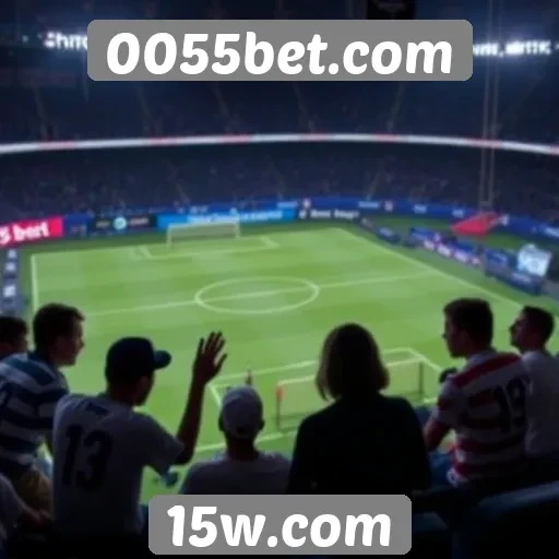 Feedback de usuários sobre o 0055bet.com